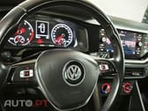 Volkswagen Polo 1.0 Confortline
