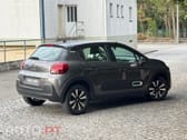 Citroen C3 1.2 PureTech Shine EAT6