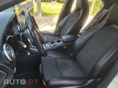 Mercedes-Benz A 180 d AMG Line Aut.