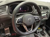 Volkswagen Tiguan 2.0 TDI R-Line DSG