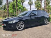 BMW 318 d Pack M Auto