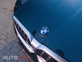BMW 520 d Pack Desportivo M