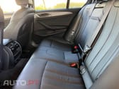 BMW 530 e iPerformance Pack M