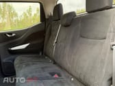 Nissan Navara 2.3 dCi CD 4WD Acenta