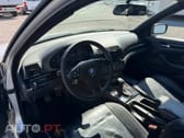 BMW 320 d