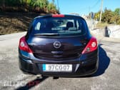 Opel Corsa 1.2 Black Edition