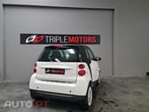 Smart ForTwo 1.0 Pure 71