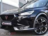 Cupra Formentor 1.4 e-Hybrid Cupra DSG VZ