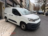 Citroen Berlingo 1.6 BlueHDi L1 3L