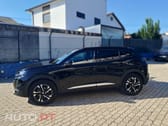Peugeot 2008 1.2 PureTech Allure EAT8