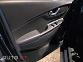 Peugeot E-2008 50 kWh Allure Pack