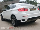 BMW X6 40 d xDrive