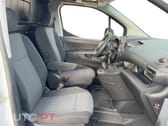 Citroen Berlingo 1.6 HDI Attraction