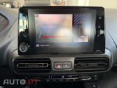 Peugeot Rifter 1.2 PureTech Active