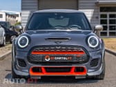 MINI John Cooper Works GP 3 - n° 0094