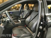 Mercedes-Benz C 300 de AMG Line