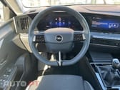 Opel Astra Sports Tourer 1.2 T Edition
