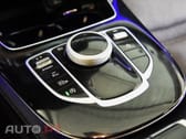Mercedes-Benz E 220 d Avantgarde