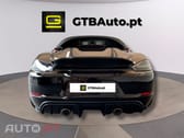 Porsche 718 RS 