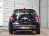 Peugeot 308 1.6 HDi Executive CVM6