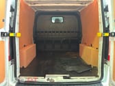 Ford Transit Custom 320 L2 2.0 EcoBlue H1 Trend Business