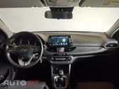 Hyundai i30 1.6 CRDI SW Style