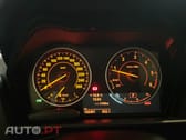 BMW 118 dA LINE sport