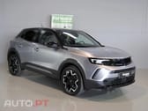 Opel Mokka 1.2 T GS Line