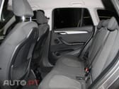 BMW X1 18 i sDrive