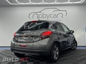 Peugeot 208 1.2 PureTech Allure