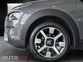 Citroen C4 Cactus 1.2 PureTech Shine