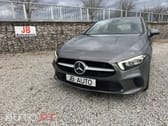Mercedes-Benz A 180 d Progressive Aut.