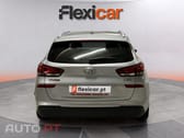 Hyundai i30 CW 1.6 CRDI 110 COMFORT PLUS