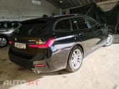 BMW 320 e Auto