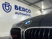 BMW 116 d EDynamics Line Sport
