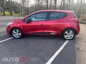 Renault Clio 0.9 TCE Dynamique S