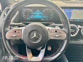 Mercedes-Benz EQA 250 AMG Line IVA Dedutível