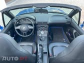 BMW Z3 BMW Z3 2.2i 170HP - 2002