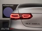 Mercedes-Benz GLC 300 de Coupé 4Matic