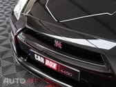 Nissan GT-R 3.8 V6 Black Edition