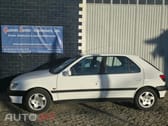 Peugeot 306 1.6 XT