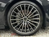 Mercedes-Benz C 220 d AMG Line