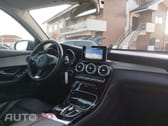 Mercedes-Benz GLC 250 d Exclusive 4-Matic