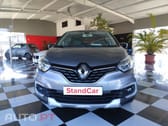 Renault Captur 0.9 TCE Exclusive