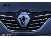 Renault Mégane Sport Tourer Mégane ST Blue dCi R.s. L