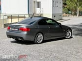 BMW 320 d Coupe Edição M Auto