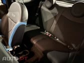 Fiat 500 1.3 MJ S S&S