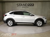 Volkswagen Taigo 1.0 TSI Life