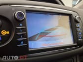 Toyota Yaris 1.0 VVT-i Comfort
