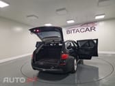 BMW 520 Touring D Line Sport